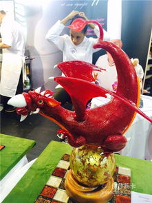 里昂國(guó)際餐飲酒店食品展（Sirha 2015）現(xiàn)場(chǎng)直擊 新品迭出，盡覽行業(yè)風(fēng)采